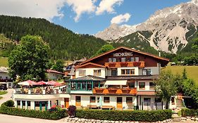 Hotel-Appartement Hochkönig