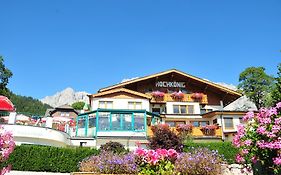 Hotel-Appartement Hochkönig